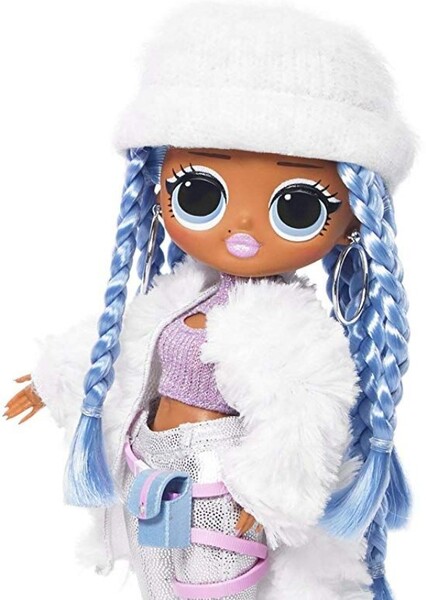 Snowlicious photo