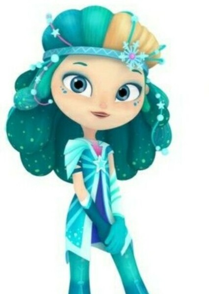 Snowy (Fantasy Patrol)