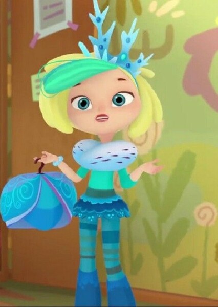 Snowy (Fantasy Patrol)