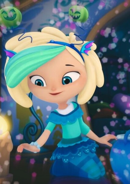 Snowy (Fantasy Patrol)