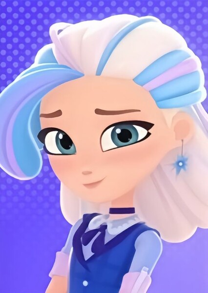 Periwinkle