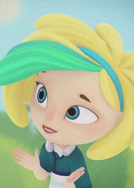 Snowy (Fantasy Patrol) photo