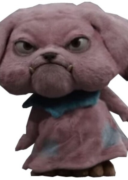 Snubbull