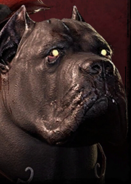 Snug (Dead by Daylight)