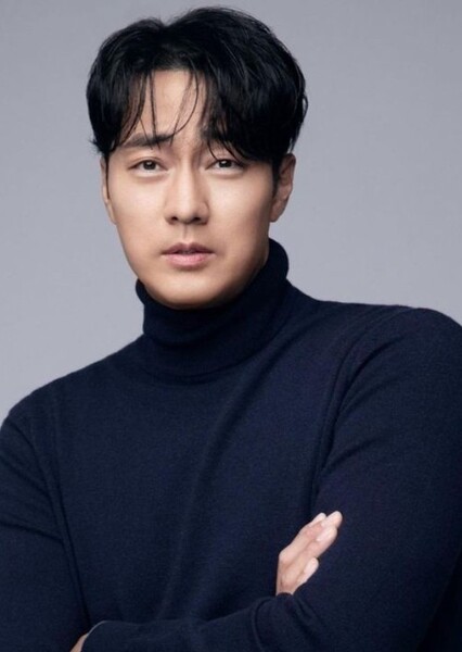 So Ji-sub photo