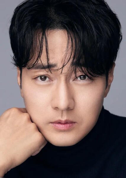 So Ji-sub photo