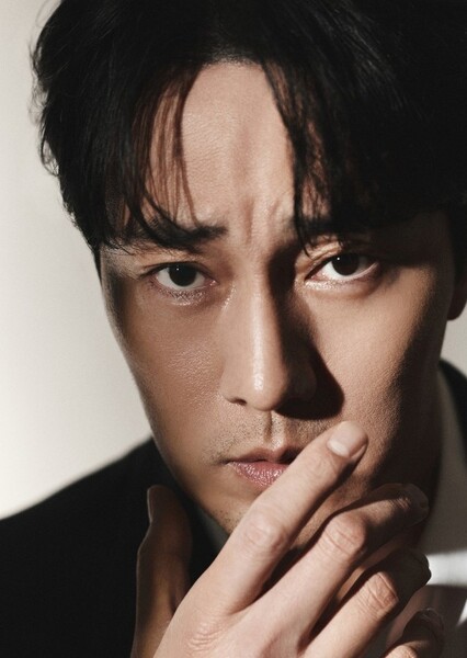 So Ji-sub photo