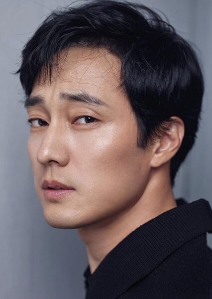 So Ji-sub photo