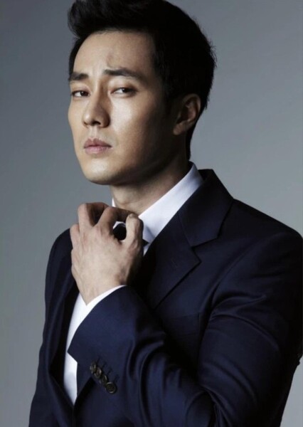 So Ji-sub photo