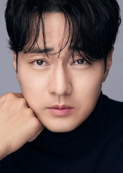 So Ji-sub photo