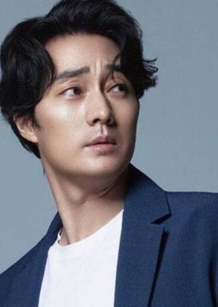 So Ji-sub photo