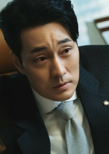 So Ji-sub photo