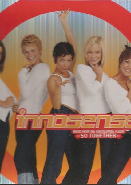 Say No More (Innosense song) photo