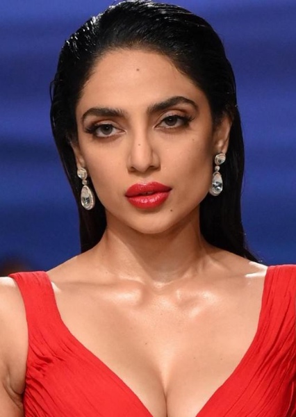 Sobhita Dhulipala photo