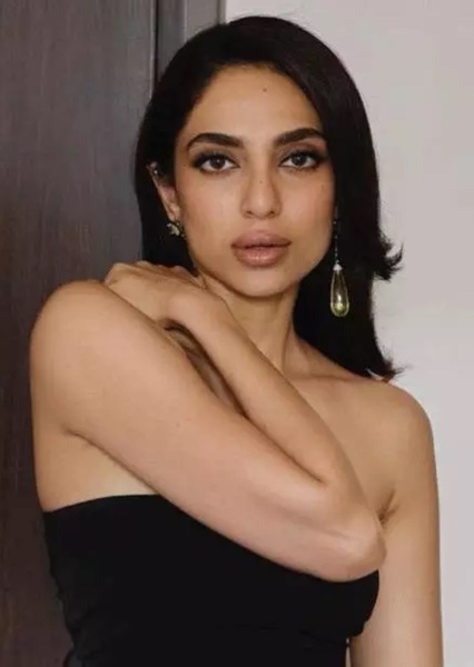 Sobhita Dhulipala photo