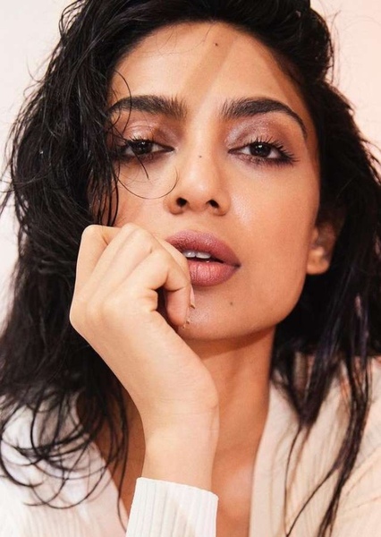 Sobhita Dhulipala photo