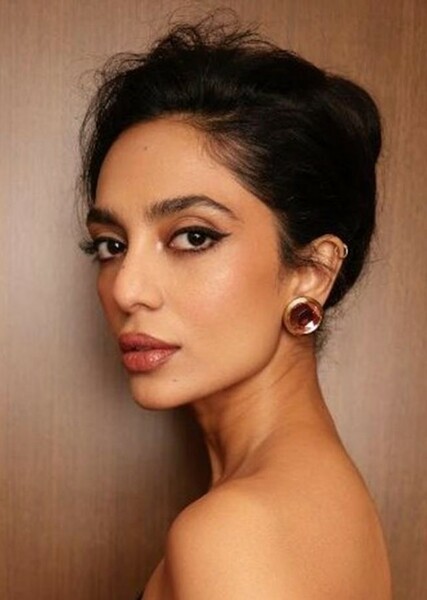 Sobhita Dhulipala