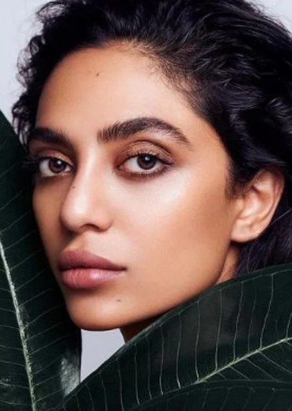 Sobhita Dhulipala photo