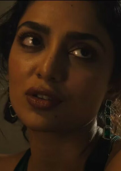 Sobhita Dhulipala