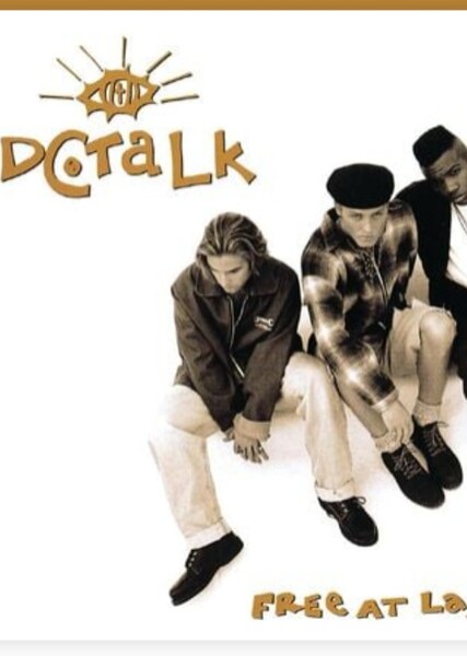 Socially Acceptable (dc Talk)