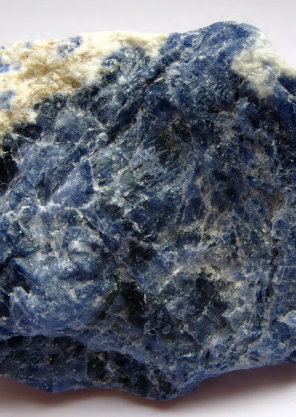 Sodalite