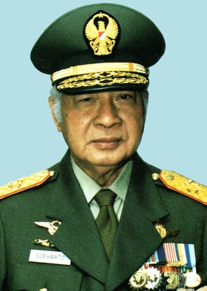 Suharto