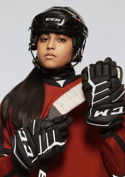 Sofi Hanson-Bhatt