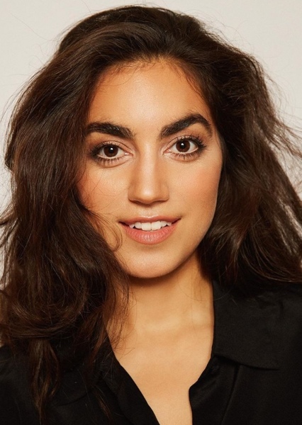 Sofia Barclay photo