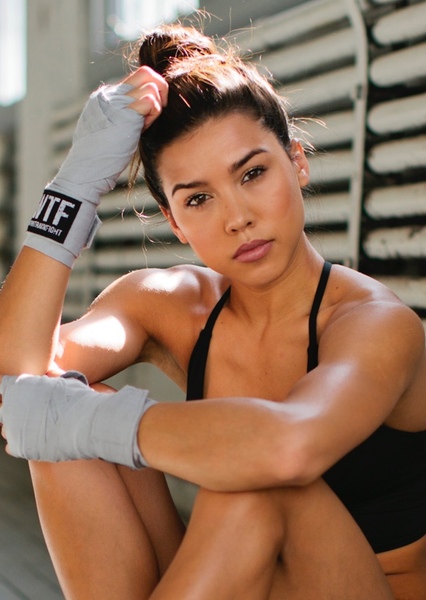 Sofia Bianchessi photo