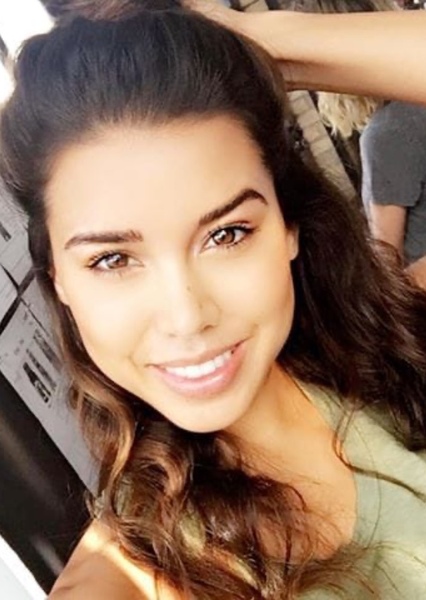 Sofia Bianchessi photo