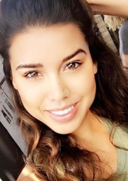 Sofia Bianchessi photo