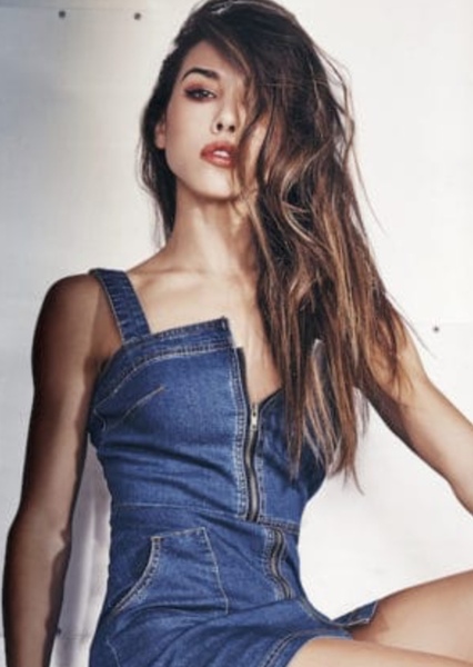 Sofia Bianchessi photo