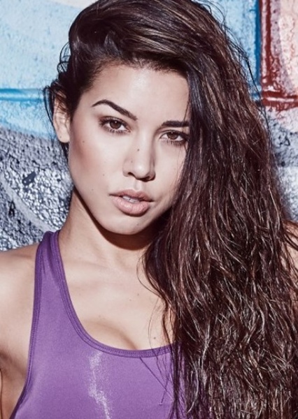 Sofia Bianchessi photo