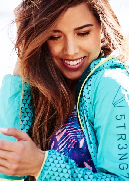 Sofia Bianchessi photo