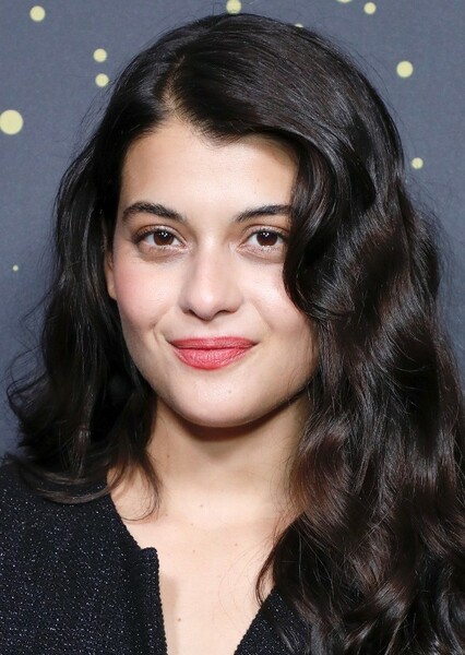 Sofia Black-D'Elia photo
