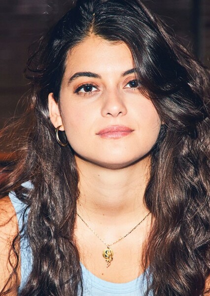 Sofia Black-D'Elia photo