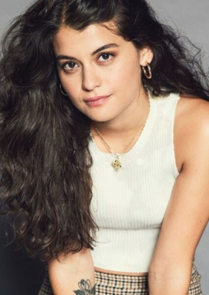 Sofia Black-D'Elia photo