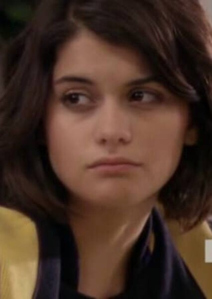 Sofia Black-D'Elia photo