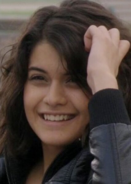 Sofia Black-D'Elia photo
