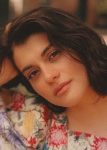 Sofia Black-D'Elia photo