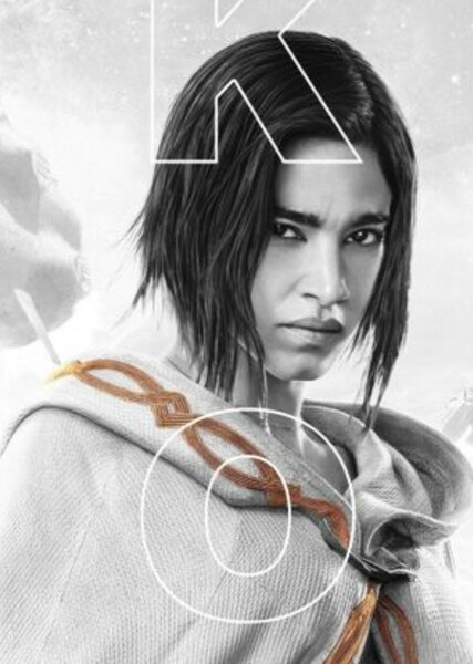 Sofia Boutella photo