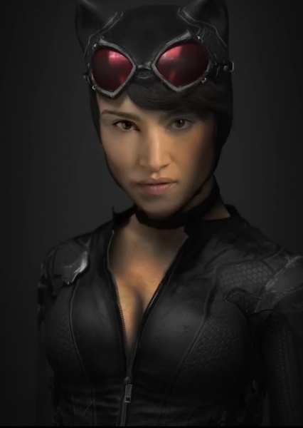 Selina Kyle