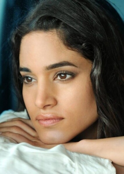 Sofia Boutella photo