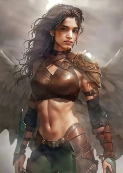 Hawkgirl