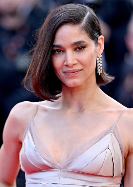Sofia Boutella photo
