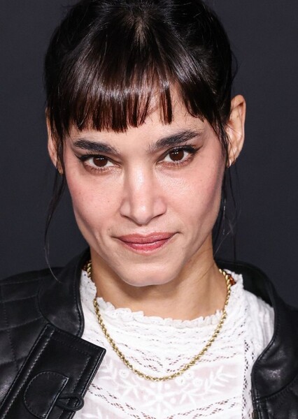 Sofia Boutella photo