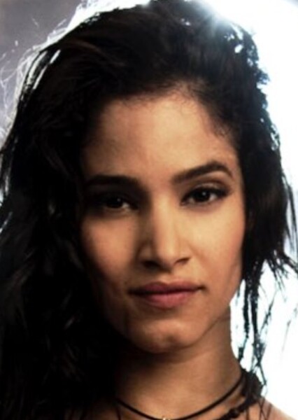 Sofia Boutella photo