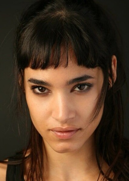 Sofia Boutella photo