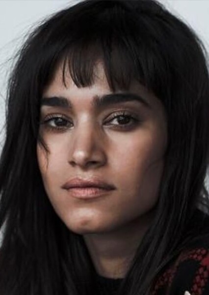 Sofia Boutella photo