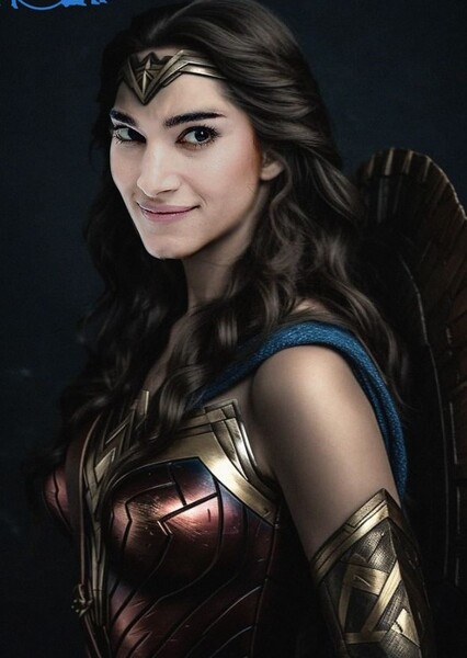 Sofia Boutella photo